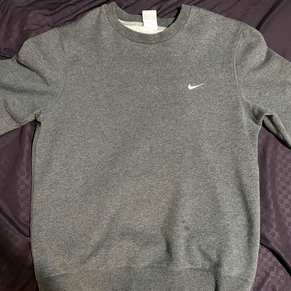Nike Crewneck
